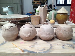 廈門市集美水產(chǎn)陶瓷設(shè)計(jì)