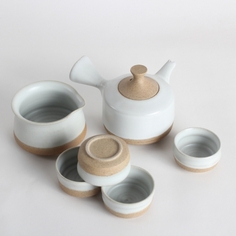 陶瓷、漆器、玻璃、木器、竹器、水泥、皮、紙、手作產品