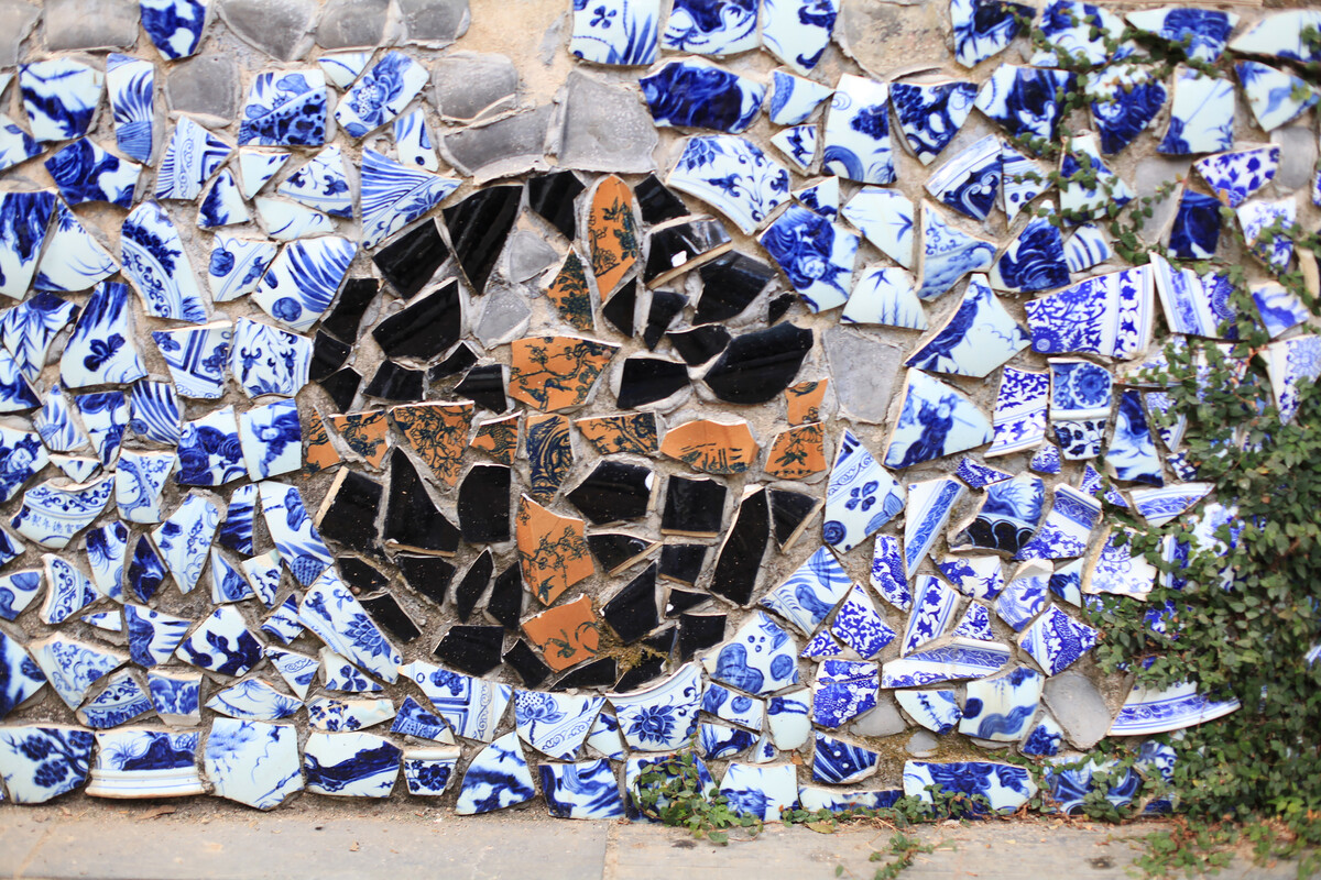 景德鎮陶瓷民俗博物館