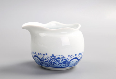 景德鎮陶瓷茶具 傳統工藝與個性化訂制的完美結合