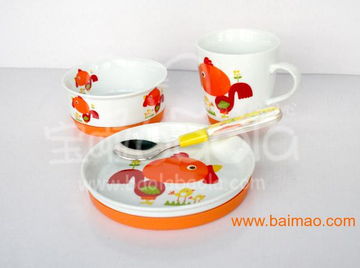 嬰童用品陶瓷餐具代理指南 品牌、生產與價格解析