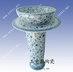 陶瓷洗臉盆廠家、圖片及價格指南